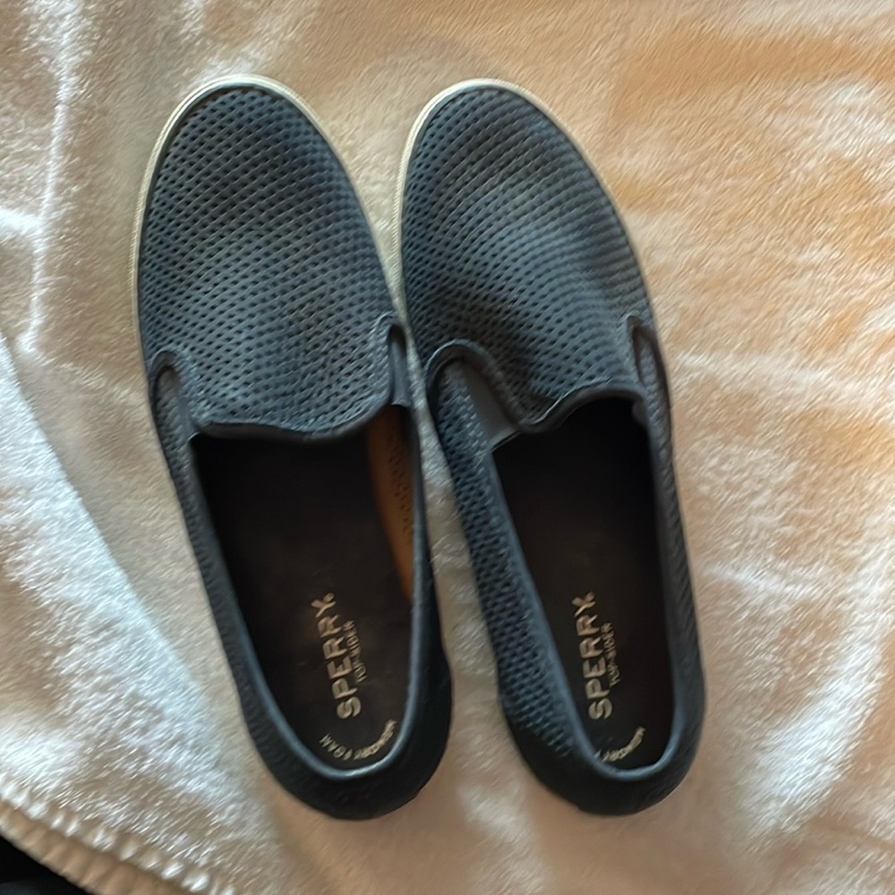 Boat shoes